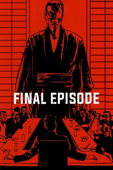 final episode 1974