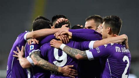 fiorentina - spezia