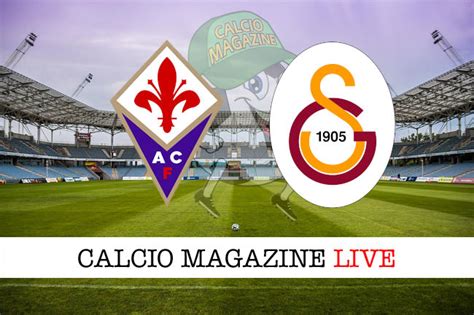 fiorentina galatasaray