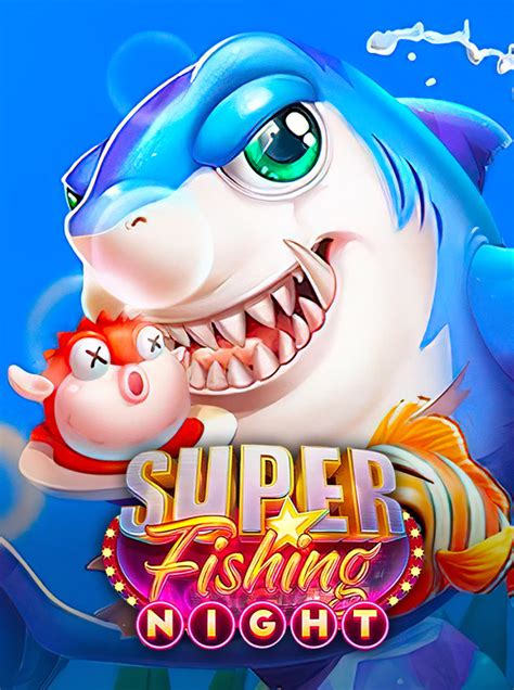 fishing games online casino