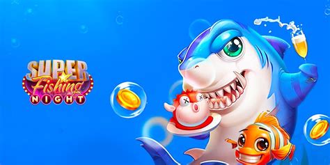 fishing games online casino