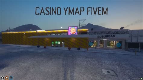 fivem casino ymap