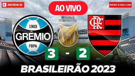 flamengo jogando ao vivo