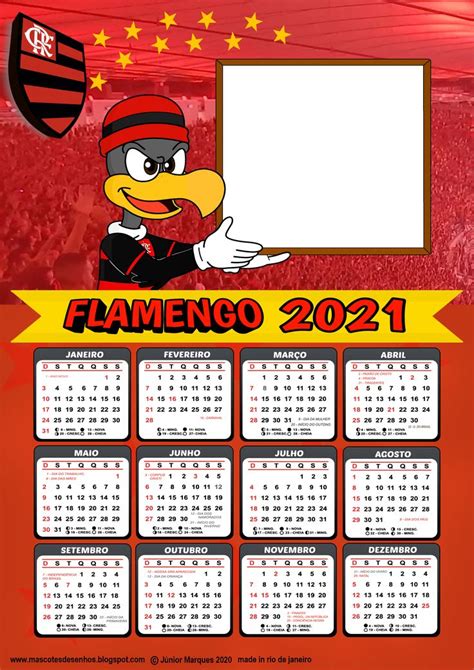 flamengo schedule