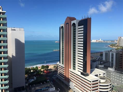 flat fortaleza