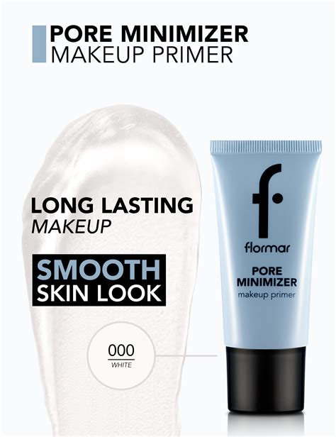 flormar pore minimizer makeup primer