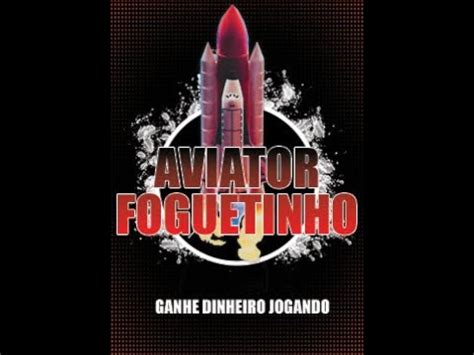 foguetinho aviator