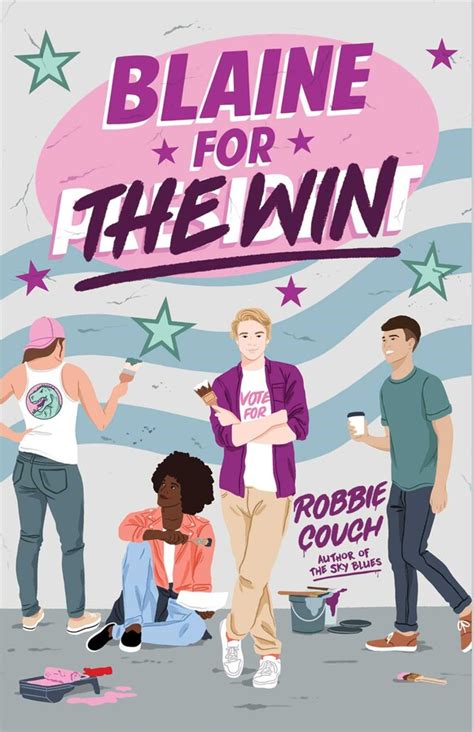 for the win book