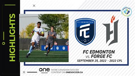 forge fc x fc edmonton