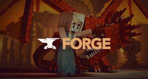 forge indir