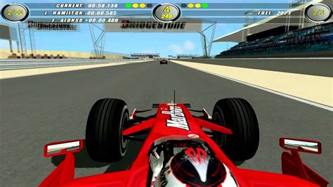 formula 1 2007 jogo