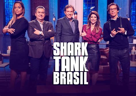 fortuna shark tank brasil
