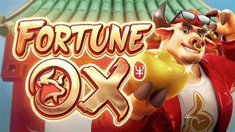 fortune ox