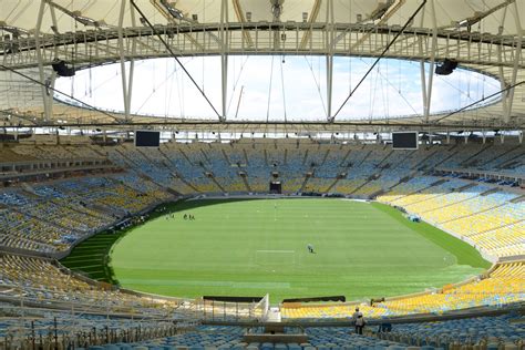 fotos de maracanã