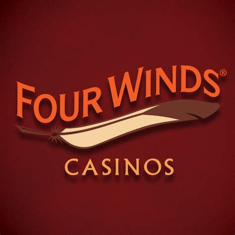 four winds online casino app