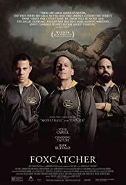 foxcatcher takımı türkçe dublaj izle