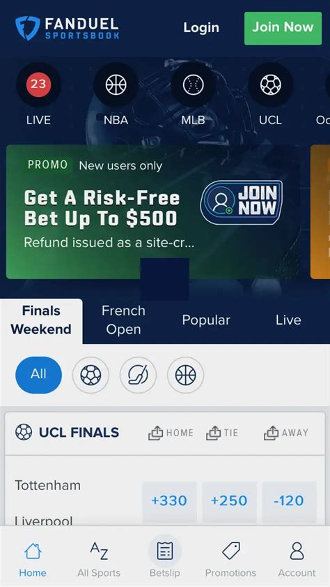 free bet stake not included fanduel