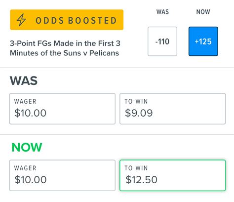 free bet stake not included fanduel