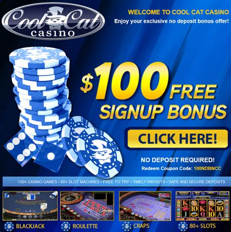 free bonus without deposit online casino