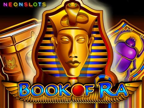 free casino slot game book of ra