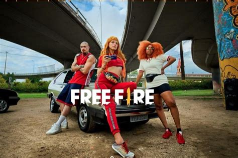 free fire brazil