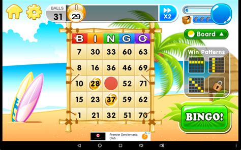 free mobile bingo games
