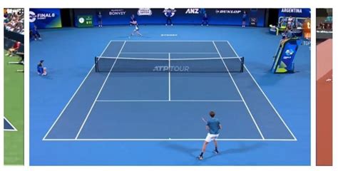 free tennis streaming app