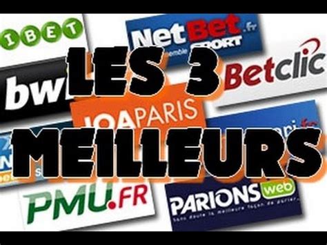 french bookmakers