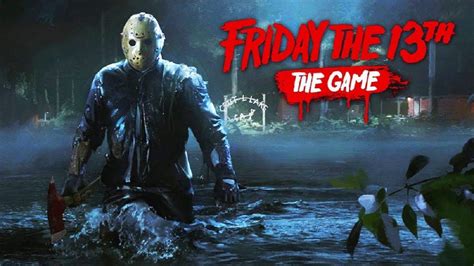 friday the 13 the game gratis