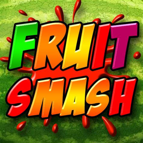 fruit smash game