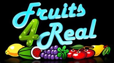 fruits4real casino
