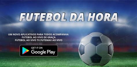 futebol ao vivo download apk