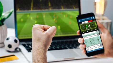futebol apostas online ao vivo