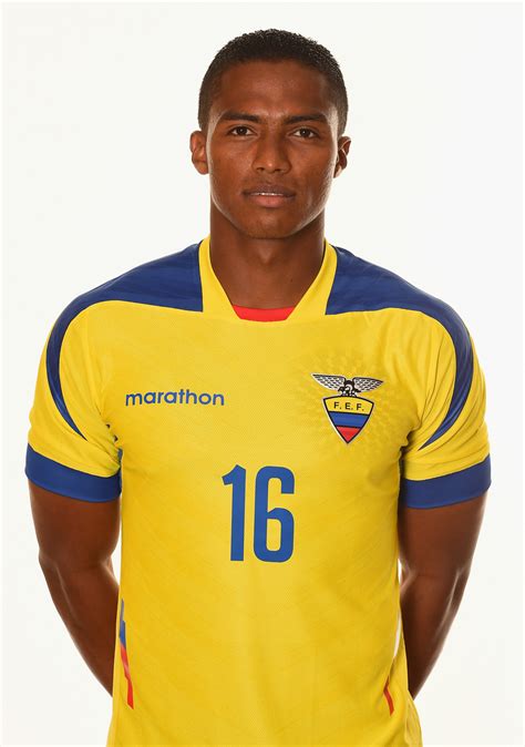 futebol do equador