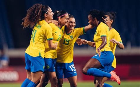 futebol feminino brasil x canada