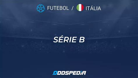 futebol italia serie b