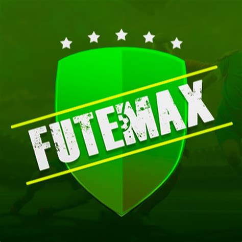 futebol max app