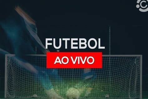 futebol online ao vivo gratuito