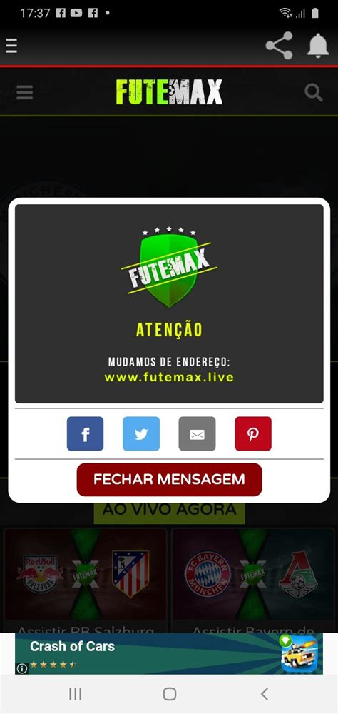 futemax.app apk
