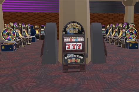 future casino