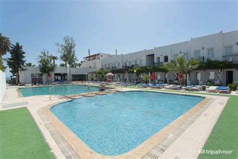 gümbet baba hotel