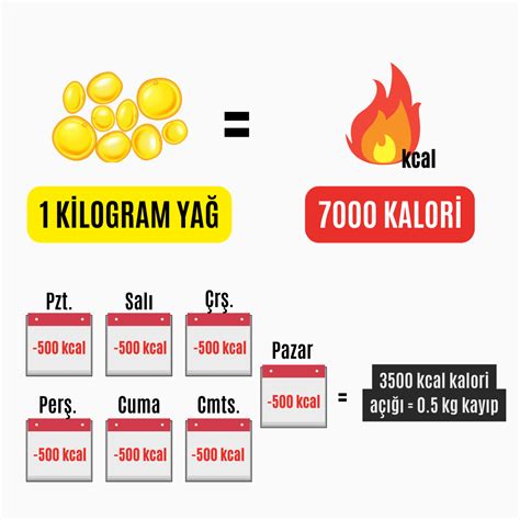 günlük kalori hesaplayıcı