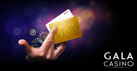 gala casino promotions