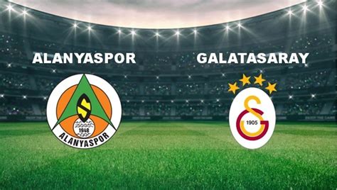 galatasaray alanyaspor taraftarium24