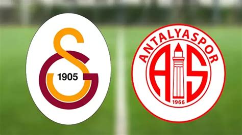 galatasaray antalya izle