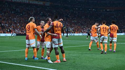 galatasaray gaziantep maçı ne zaman