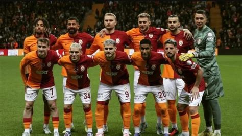 galatasaray konyaspor muhtemel 11