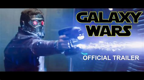 galaxy wars