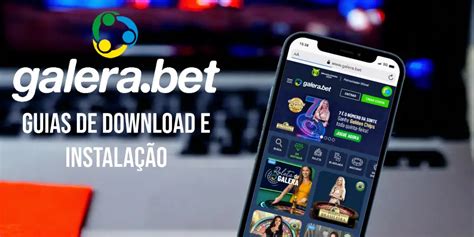 galera bet app download
