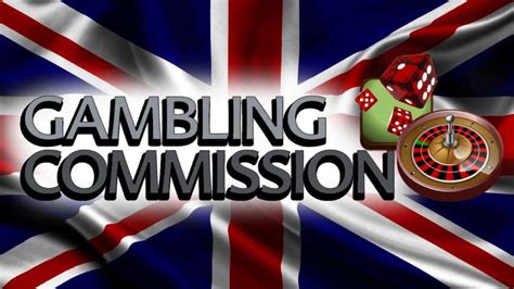 gambling commision